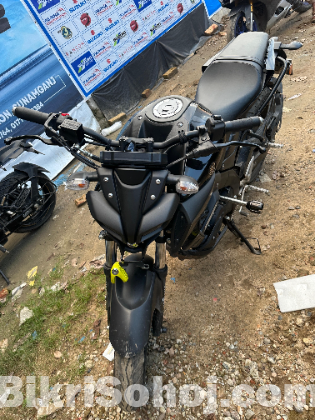 Yamaha MT 15 v1